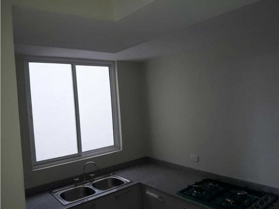 ALQUILER APARTAMENTO LAS ACACIAS — foto 6