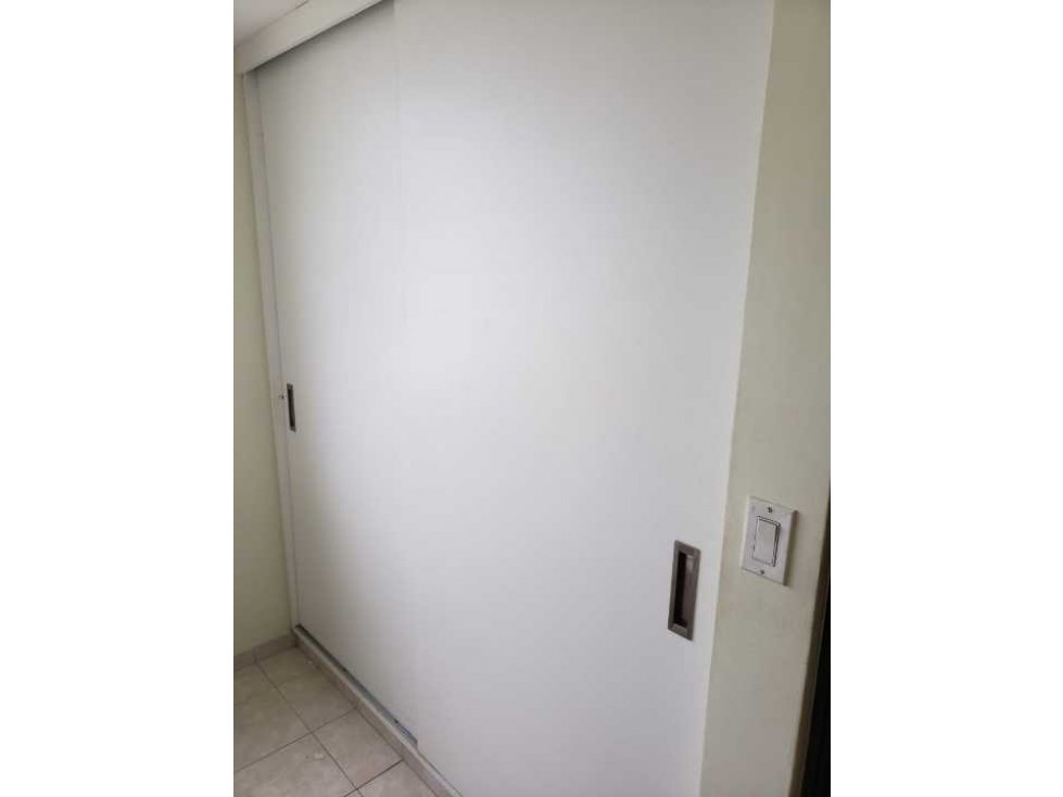 ALQUILER APARTAMENTO LAS ACACIAS — foto 4
