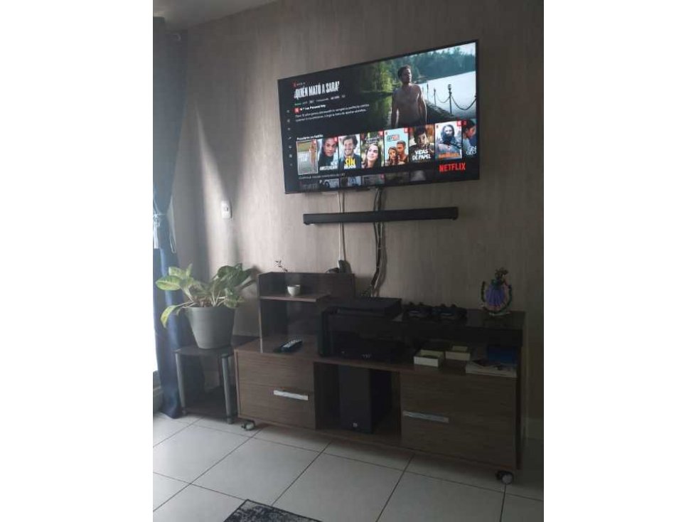 ALQUILER APARTAMENTO LAS ACACIAS — foto 4