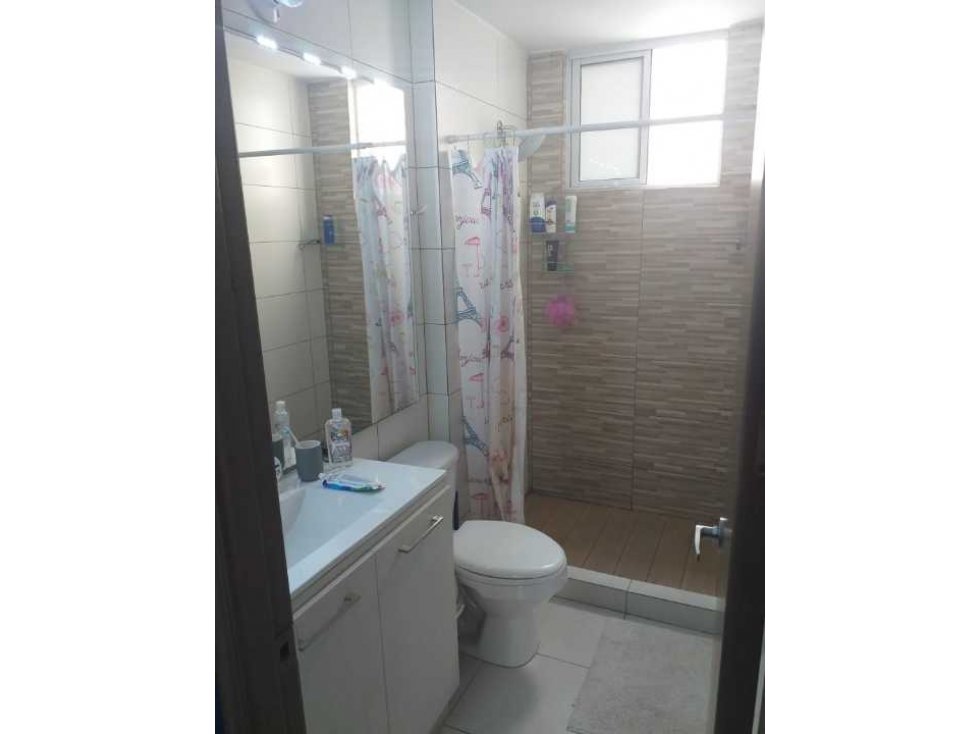 ALQUILER APARTAMENTO LAS ACACIAS — foto 6