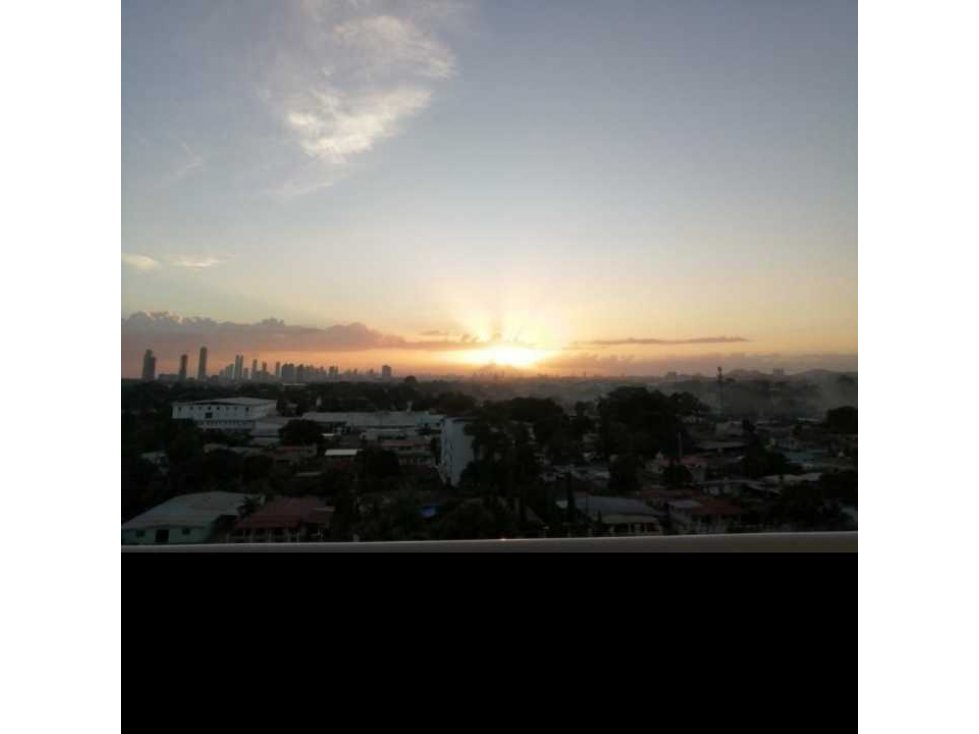 ALQUILER APARTAMENTO LAS ACACIAS — foto 2