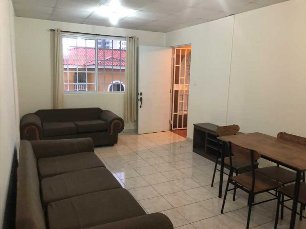 ALQUILER APARTAMENTO LINEA BLANCA LAS ACACIAS
