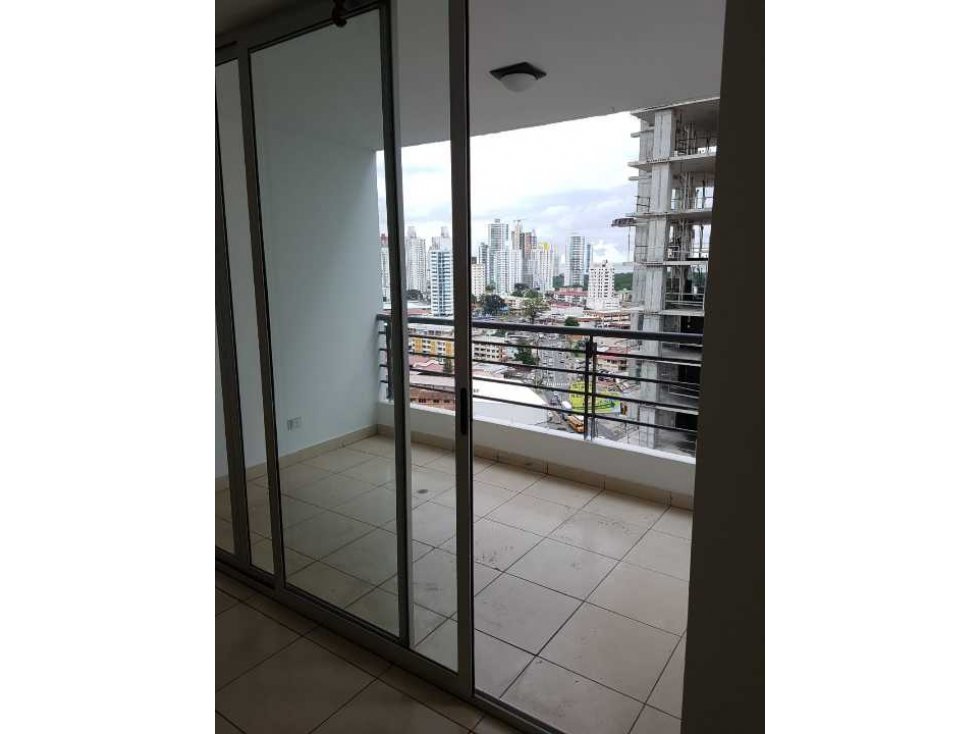 ALQUILER APARTAMENTO LB EN LA LOMA DE HATO PINTADO 3 RECAMARAS - 2
