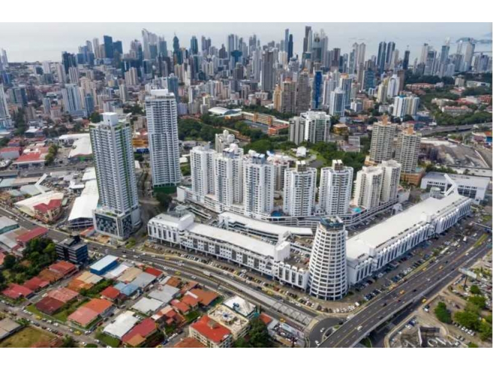 ALQUILER APARTAMENTO L/B EN PH VIVENDI TOWERS 2RC TC — foto 2