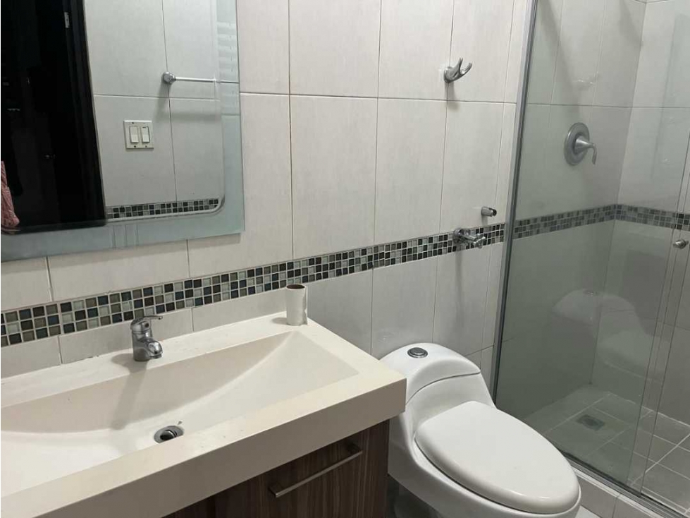 ALQUILER APARTAMENTO L/B EN PH VIVENDI TOWERS 2RC TC — foto 6