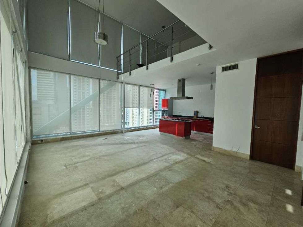 Venta de Apartamento Punta Pacífica, Ph Loft Four 41