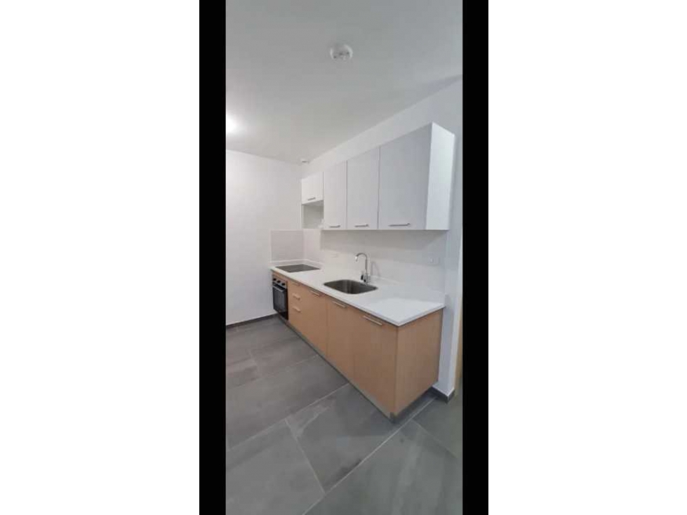 ALQUILER APARTAMENTO L/B PARQUE LEFEVRE 70MTS2 — foto 2
