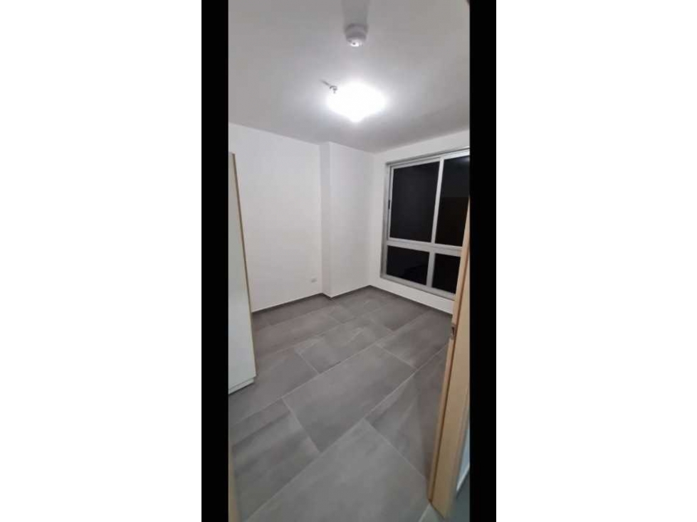 ALQUILER APARTAMENTO L/B PARQUE LEFEVRE 70MTS2 — foto 3