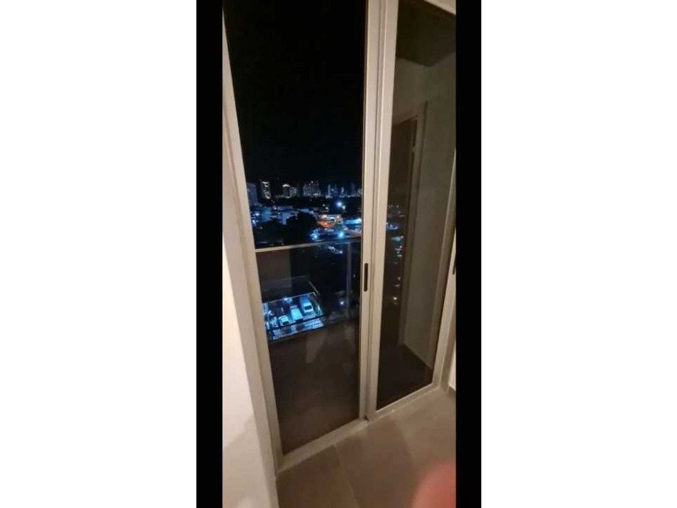 ALQUILER APARTAMENTO L/B PARQUE LEFEVRE 70MTS2 — foto 4