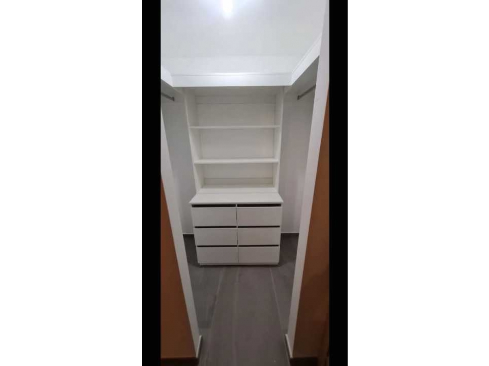 ALQUILER APARTAMENTO L/B PARQUE LEFEVRE 70MTS2 — foto 5