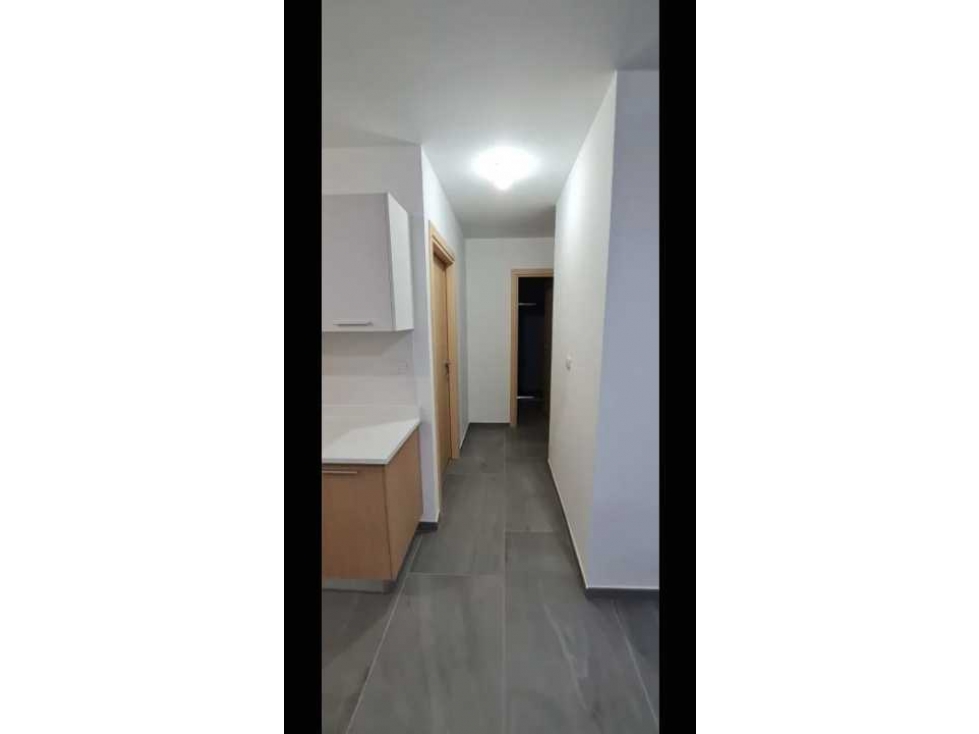 ALQUILER APARTAMENTO L/B PARQUE LEFEVRE 70MTS2 — foto 6