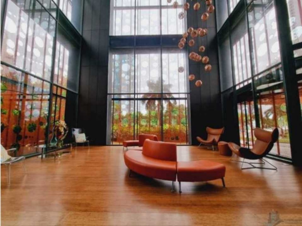 VENTA DE APARTAMENTO LB EN COSTA DEL ESTE PH PARAMOUNT 317 JP — foto 5