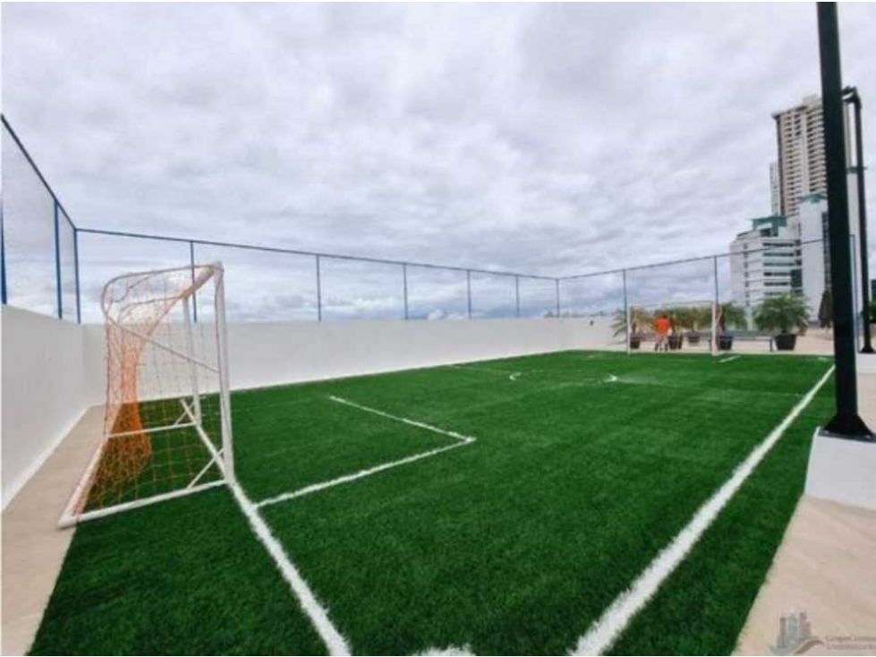 VENTA DE APARTAMENTO LB EN COSTA DEL ESTE PH PARAMOUNT 317 JP — foto 4