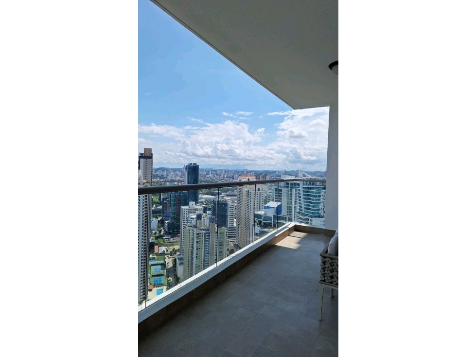 VENTA DE APARTAMENTO LB EN COSTA DEL ESTE PH PARAMOUNT 317 JP — foto 3