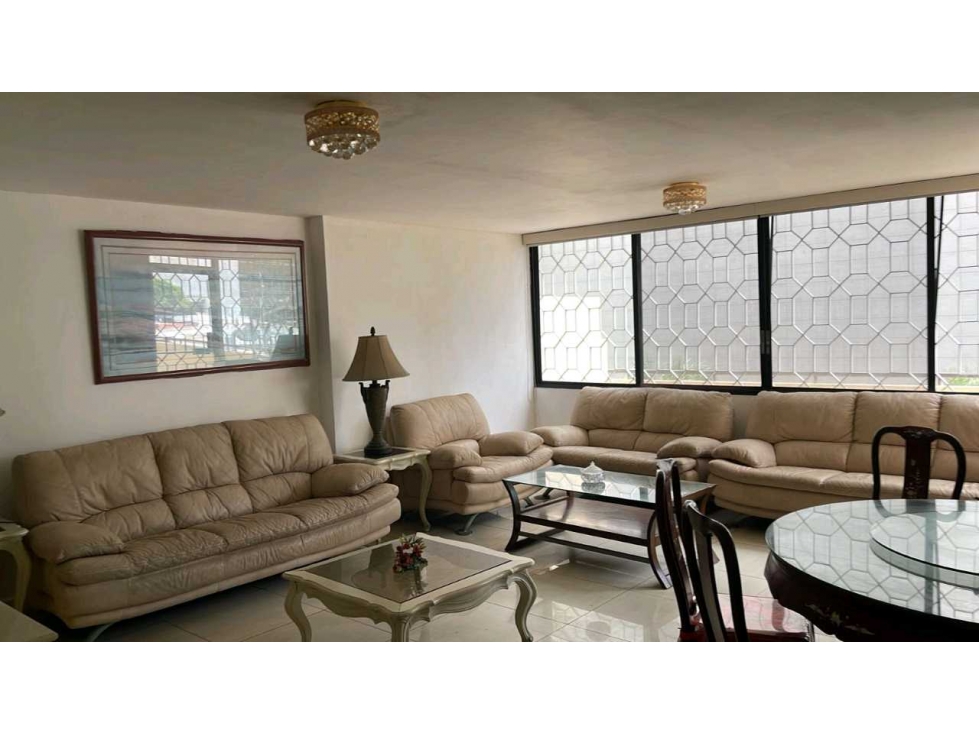 VENTA APARTAMENTO LINEA BLANCA EN OBARRIO