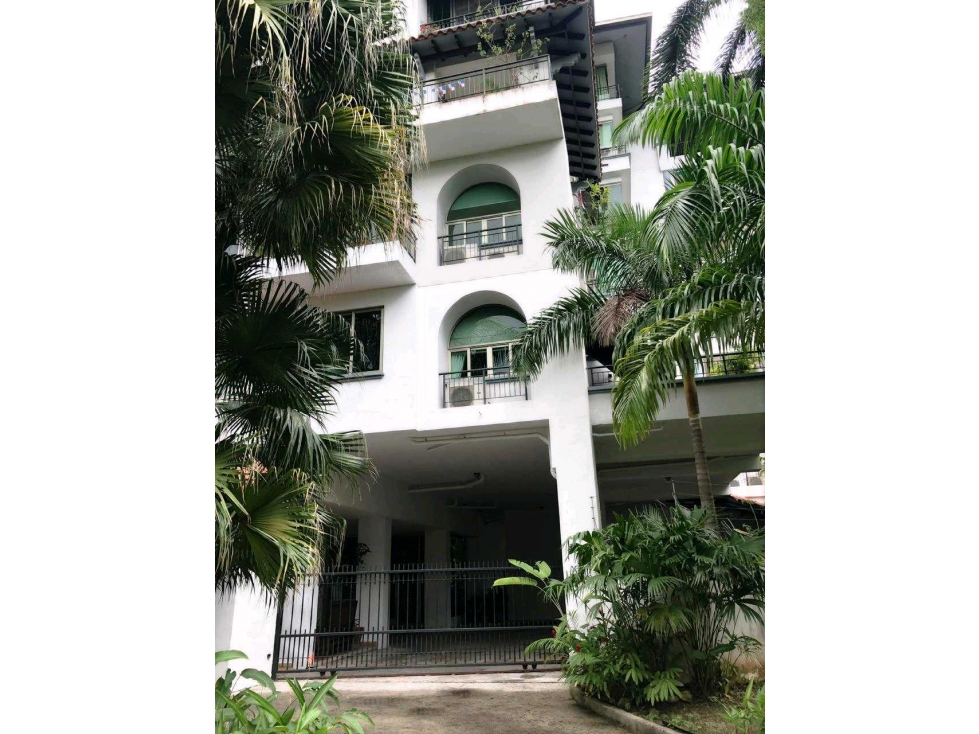 ALQUILER APARTAMENTO LINEA BLANCA PH ALTOS DE AMADOR — foto 3