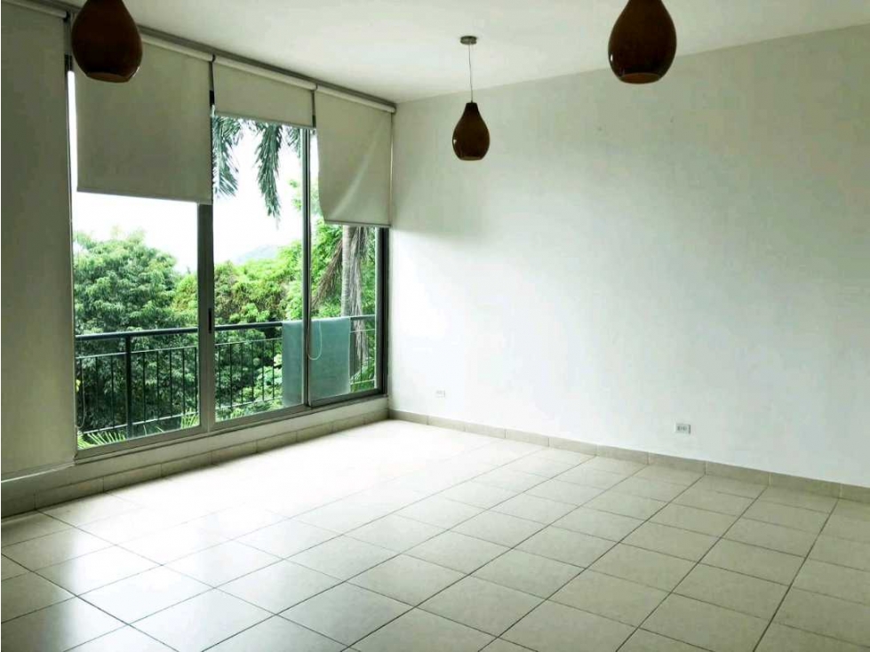 ALQUILER APARTAMENTO LINEA BLANCA PH ALTOS DE AMADOR — foto 2