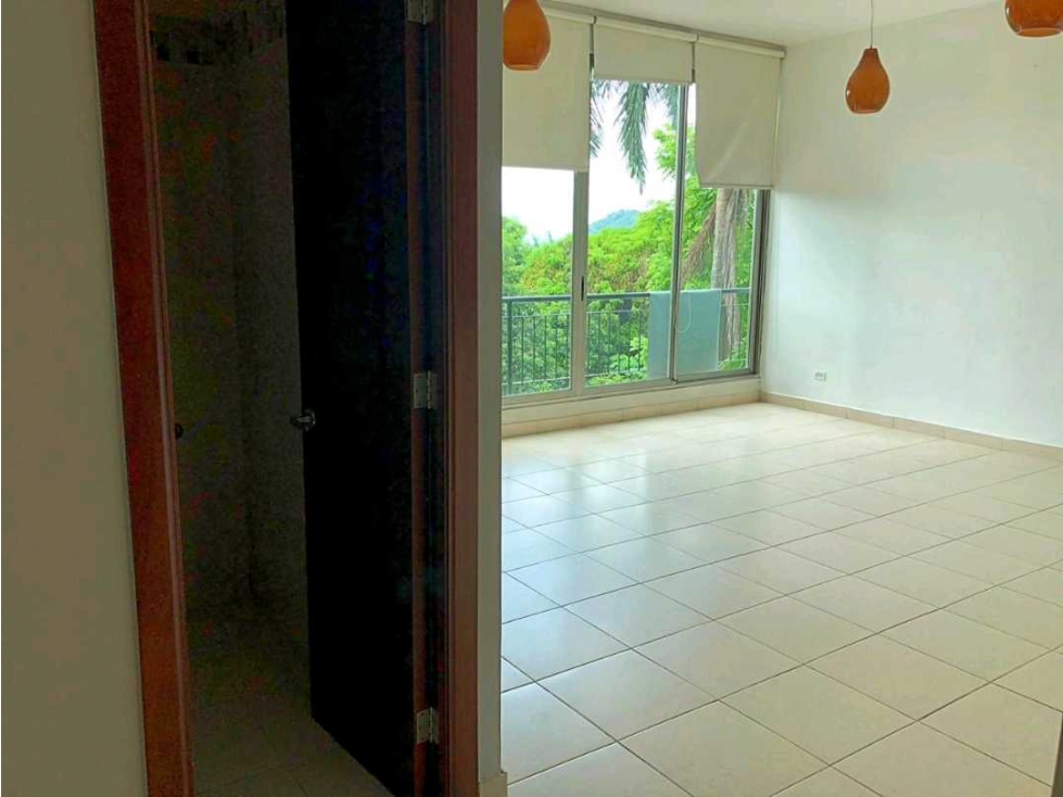 ALQUILER APARTAMENTO LINEA BLANCA PH ALTOS DE AMADOR — foto 5