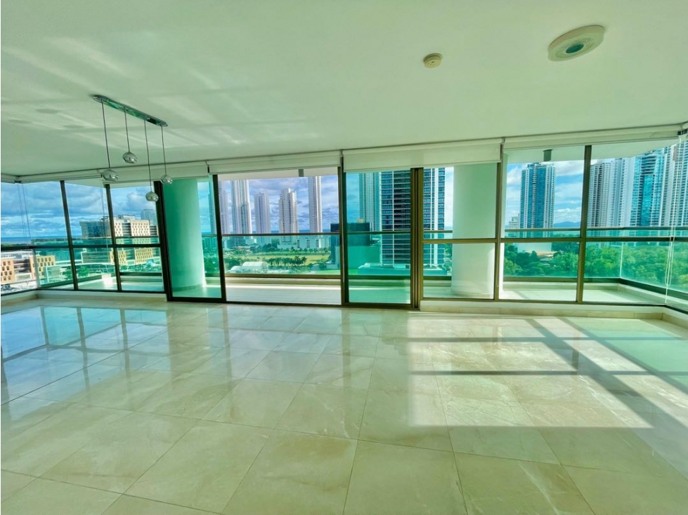 ALQUILER APARTAMENTO LINEA BLANCA EN COSTA DEL ESTE PT