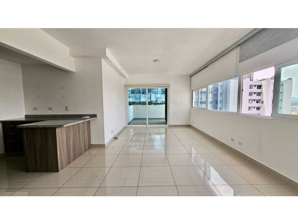 ALQUILER APARTAMENTO LINEA BLANCA EN BELLA VISTA PANAMA — foto 2