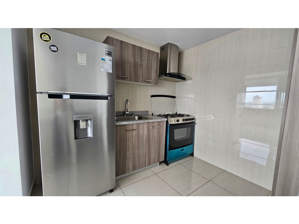 ALQUILER APARTAMENTO LINEA BLANCA EN BELLA VISTA PANAMA — foto 3