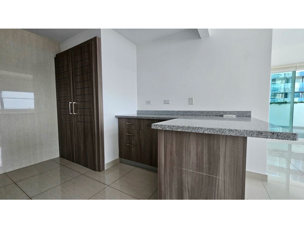 ALQUILER APARTAMENTO LINEA BLANCA EN BELLA VISTA PANAMA — foto 5