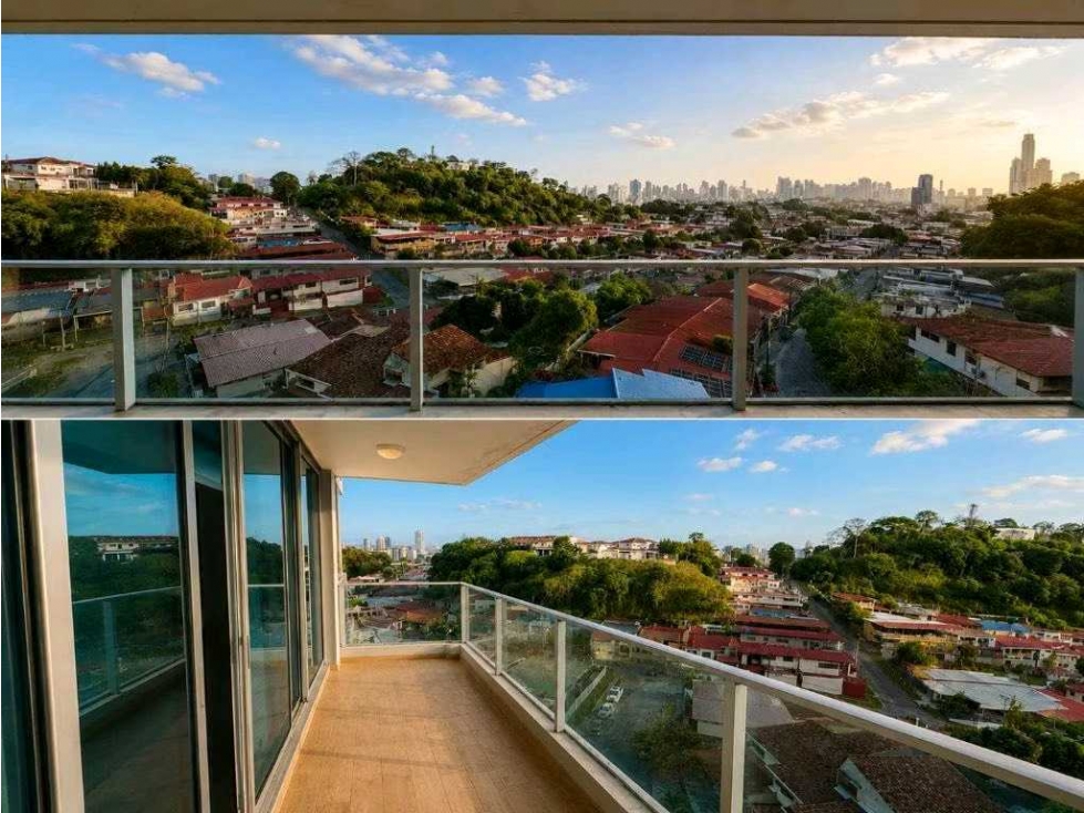 ALQUILER APARTAMENTO LINEA BLANCA 3R VILLA DE LAS FUENTES CP — foto 3