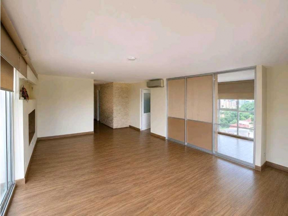 ALQUILER APARTAMENTO LINEA BLANCA 3R VILLA DE LAS FUENTES CP — foto 4