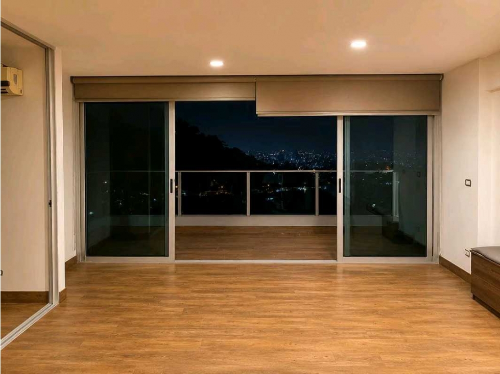 ALQUILER APARTAMENTO LINEA BLANCA 3R VILLA DE LAS FUENTES CP