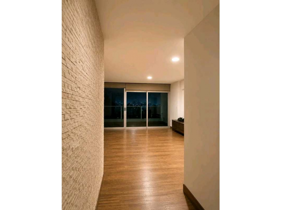 ALQUILER APARTAMENTO LINEA BLANCA 3R VILLA DE LAS FUENTES CP — foto 5