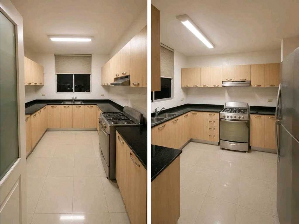 ALQUILER APARTAMENTO LINEA BLANCA 3R VILLA DE LAS FUENTES CP — foto 6