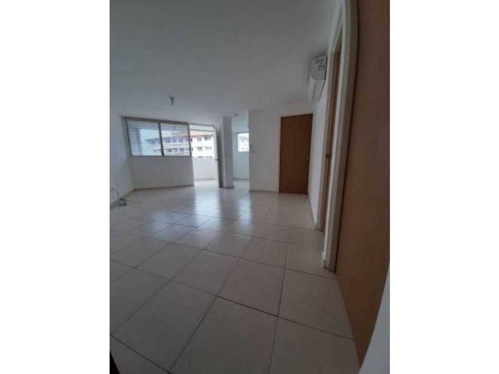 VENTA APARTAMENTO LLANO BONITO