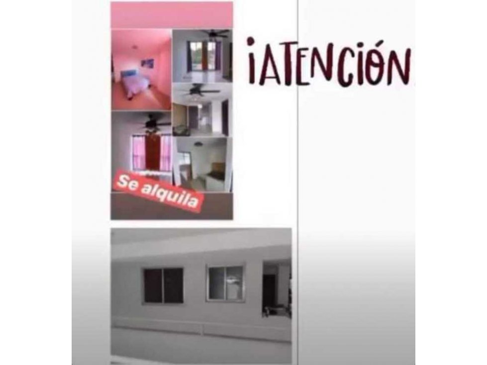 ALQUILER APARTAMENTO LLANO BONITO — foto 2