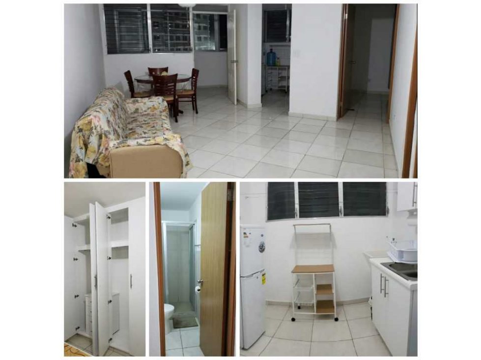 ALQUILER APARTAMENTO LLANO BONITO