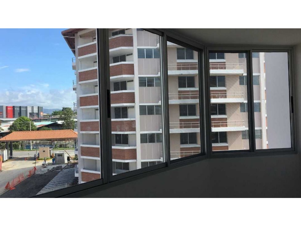 ALQUILER APARTAMENTO LLANO BONITO — foto 3