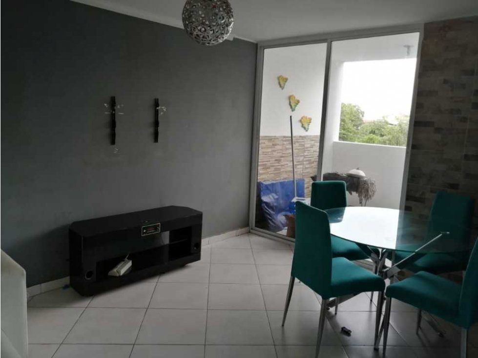 ALQUILER APARTAMENTO LLANO BONITO