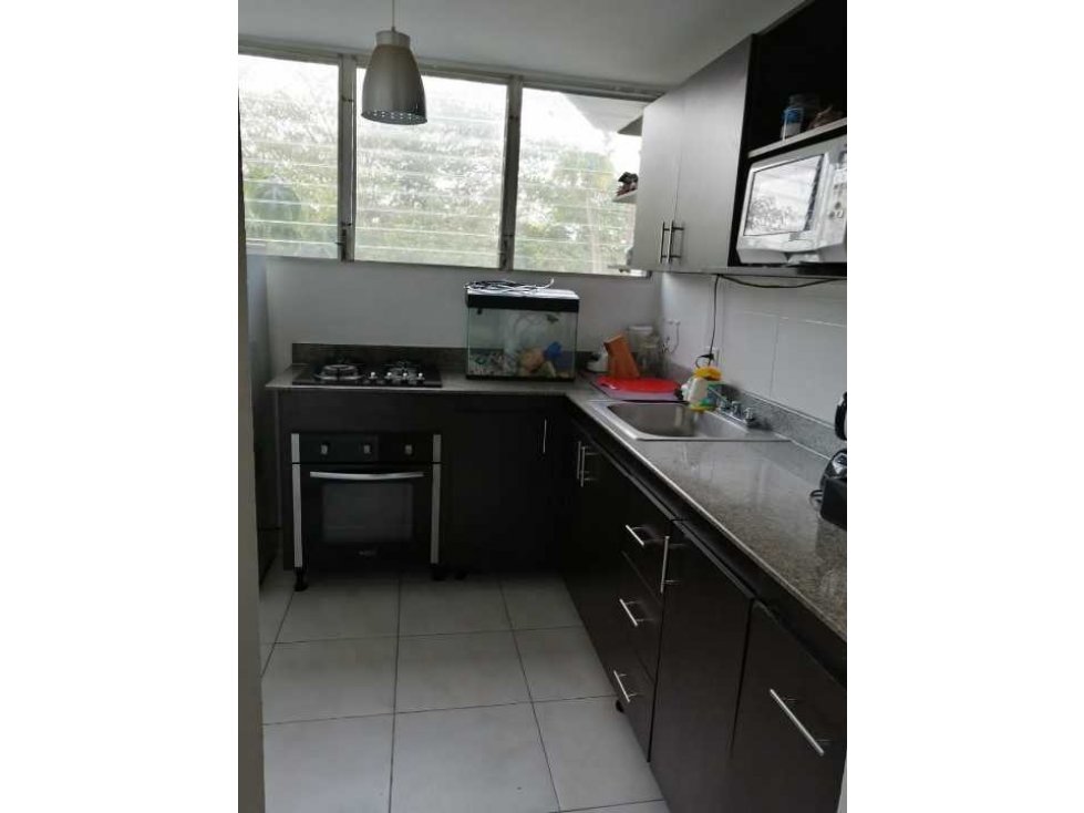 ALQUILER APARTAMENTO LLANO BONITO — foto 2