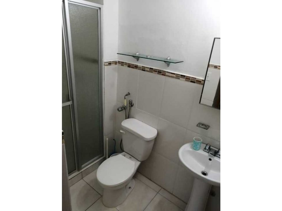 ALQUILER APARTAMENTO LLANO BONITO — foto 4