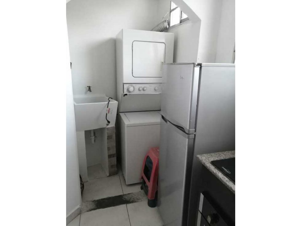 ALQUILER APARTAMENTO LLANO BONITO — foto 5