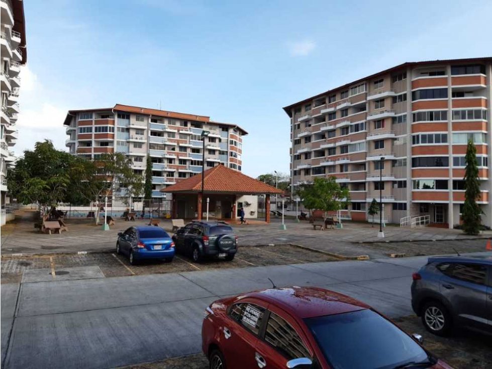 ALQUILER APARTAMENTO JUAN DIAZ