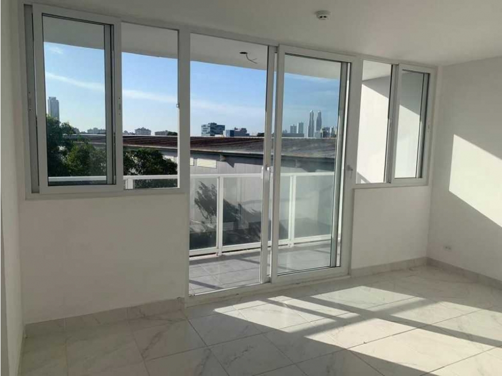 ALQUILER APARTAMENTO LLANO BONITO