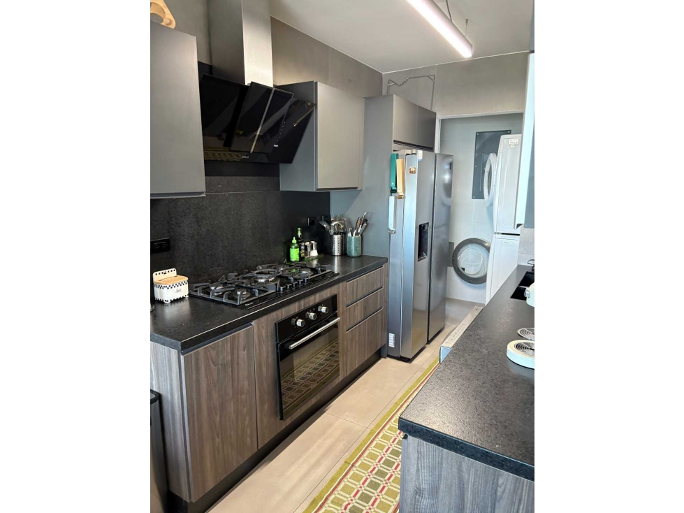 ALQUILER APARTAMENTO LÍNEA BLANCA 2R PH VICTORY SPORT | COCO DEL MAR — foto 6