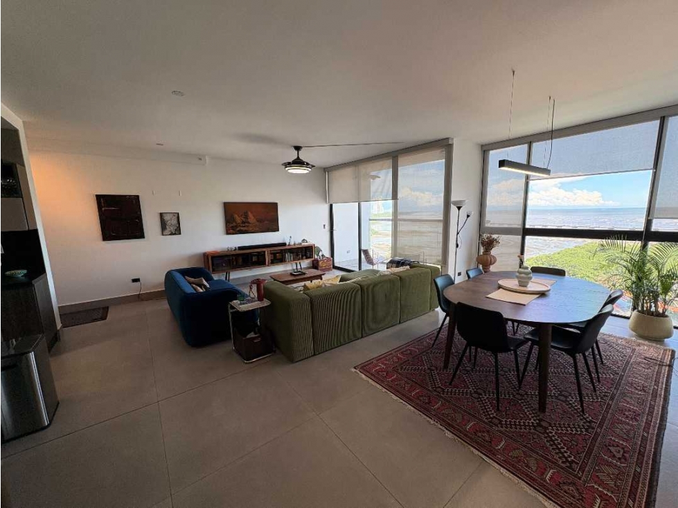 ALQUILER APARTAMENTO LÍNEA BLANCA 2R PH VICTORY SPORT | COCO DEL MAR — foto 3