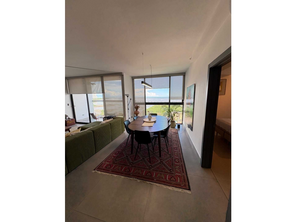 ALQUILER APARTAMENTO LÍNEA BLANCA 2R PH VICTORY SPORT | COCO DEL MAR — foto 5