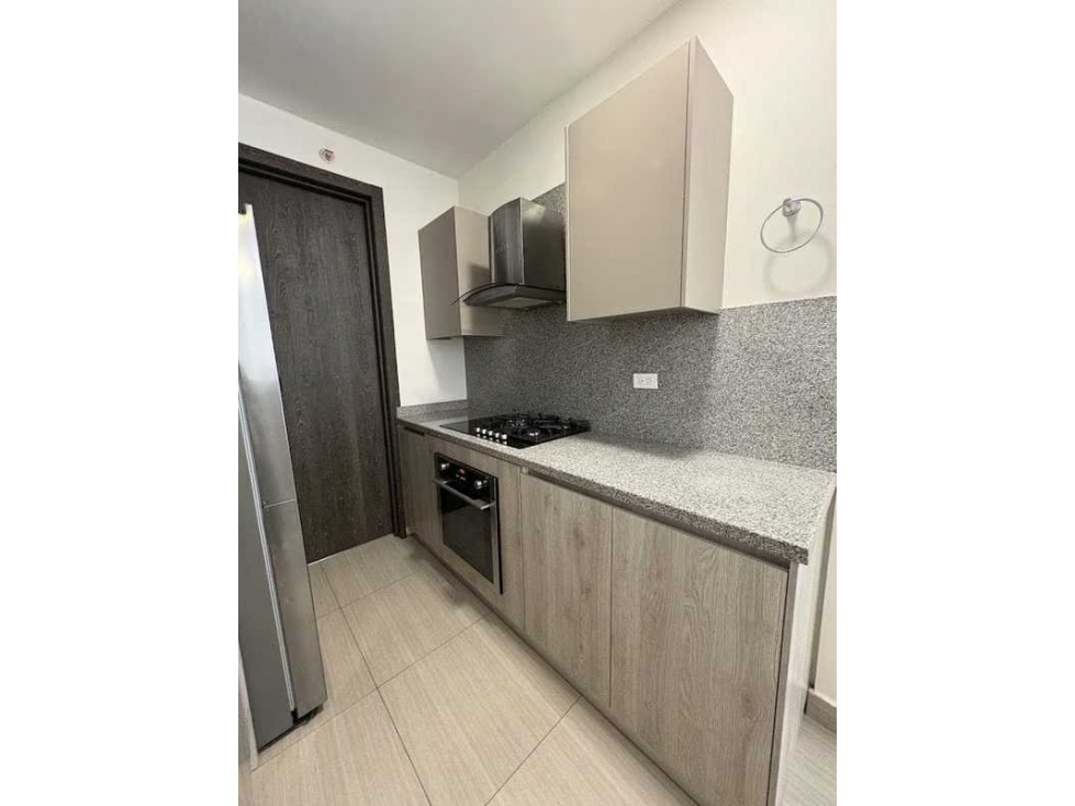 ALQUILER APARTAMENTO 3R LÍNEA BLANCA COSTA DEL MAR | PH ASIA — foto 2