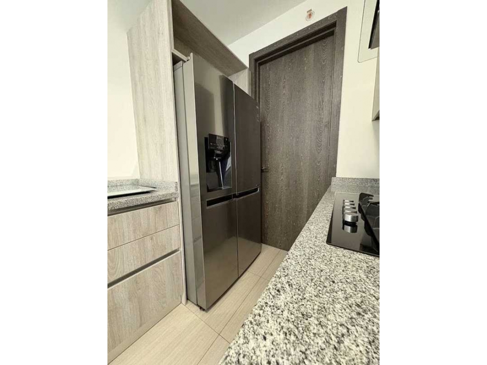ALQUILER APARTAMENTO 3R LÍNEA BLANCA COSTA DEL MAR | PH ASIA — foto 3