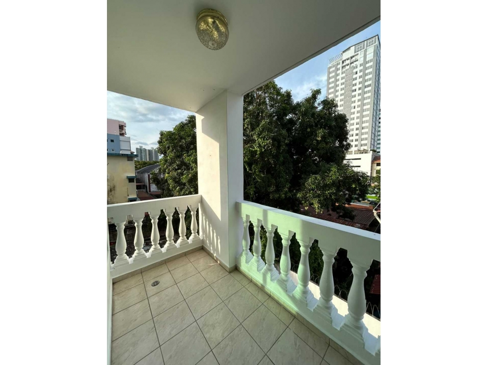 ALQUILER APARTAMENTO LÍNEA BLANCA 3R EN SAN FRANCISCO AK — foto 3