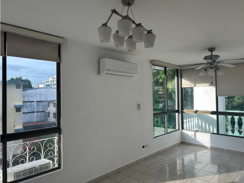 ALQUILER APARTAMENTO LÍNEA BLANCA 3R EN SAN FRANCISCO AK — foto 2