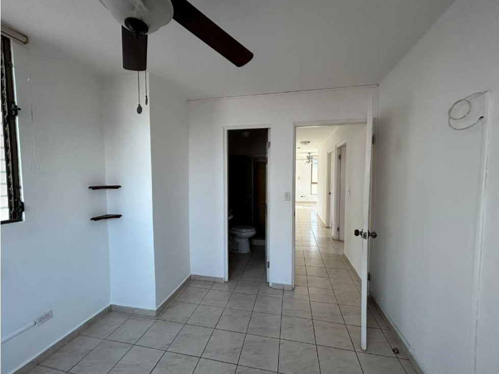ALQUILER APARTAMENTO LÍNEA BLANCA 3R EN SAN FRANCISCO AK — foto 6