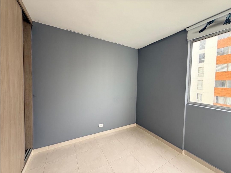 ALQUILER APARTAMENTO LOS NARANJOS MZ 2 JAMUNDI — foto 6